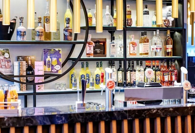 Parkhotel Braunau