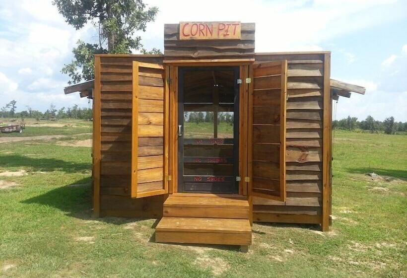 Курорт Diamonds Old West