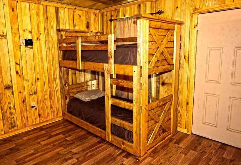 Курорт Diamonds Old West