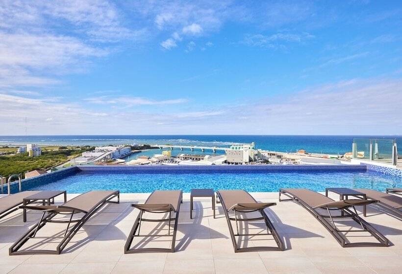 فندق Ala Cooju Okinawa