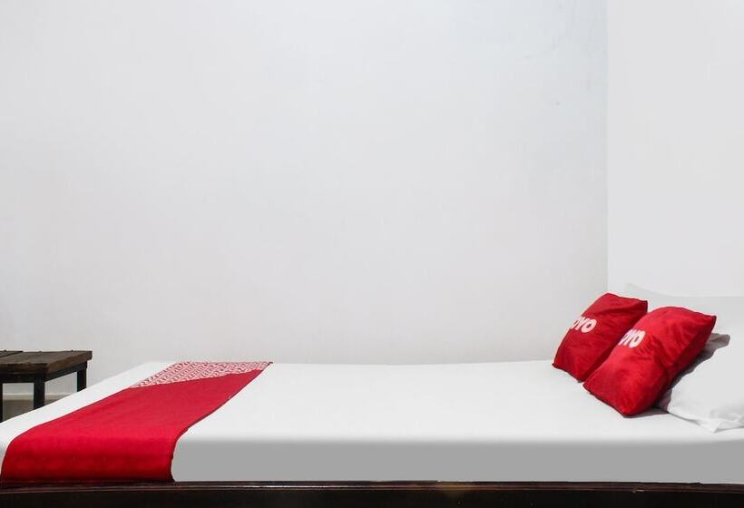 فندق We Bro Kost By Oyo