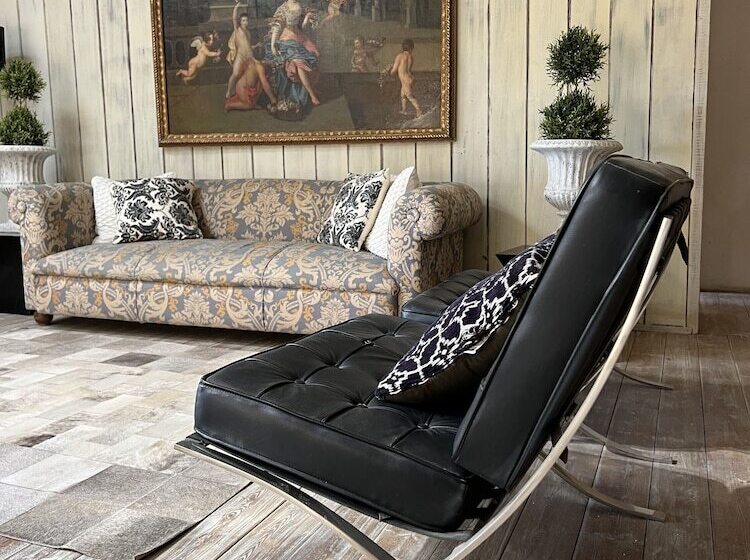 تختخواب و صبحانه Calua Luxury Museum