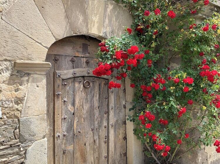 צימר Casa Lascorz