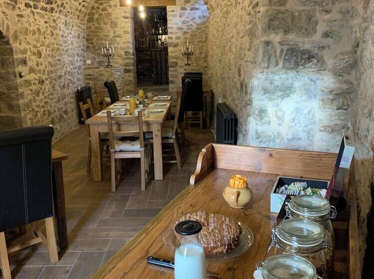 צימר Casa Lascorz