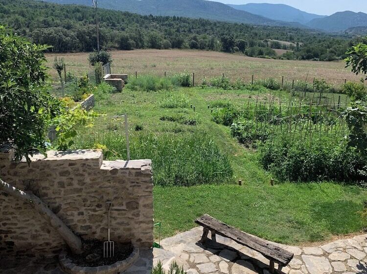 צימר Casa Lascorz