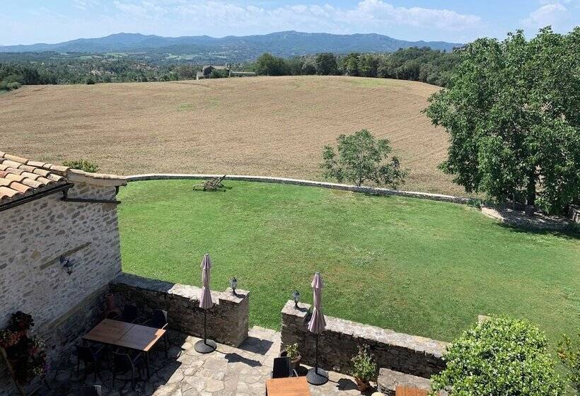 צימר Casa Lascorz