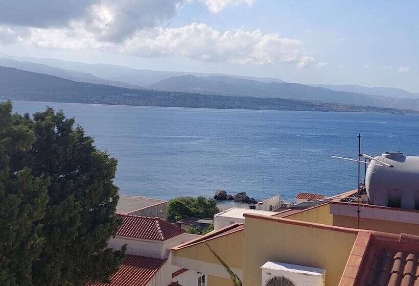 تختخواب و صبحانه Operaprimasuite