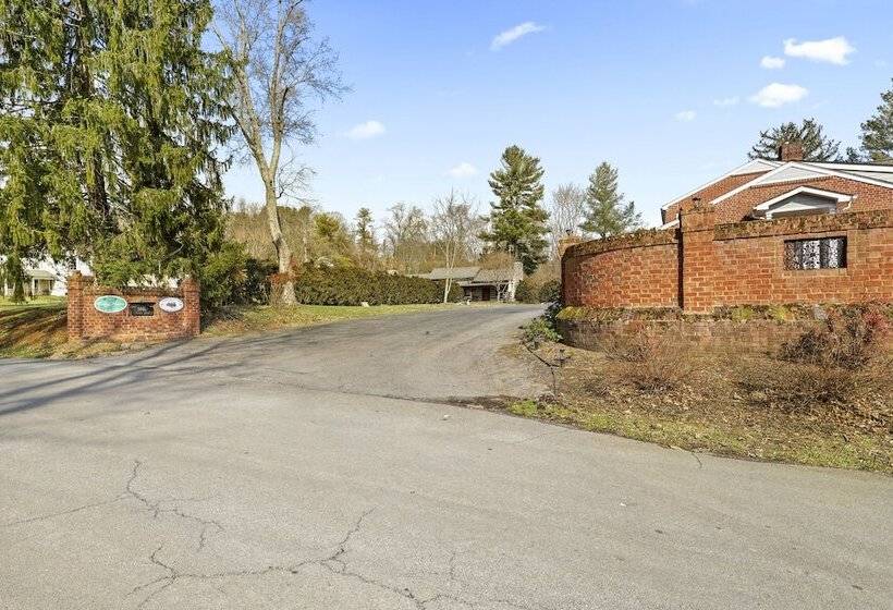 Bed and Breakfast The Emory House