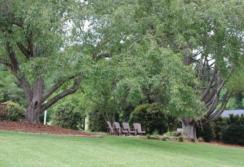 Bed and Breakfast The Emory House