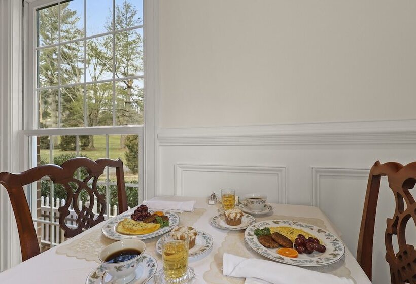 Bed and Breakfast The Emory House