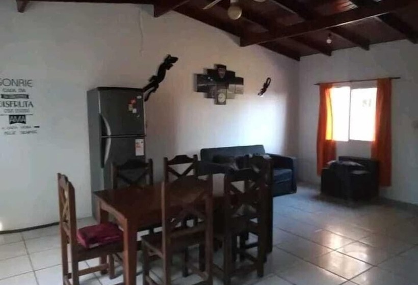 Cabañas Melipal