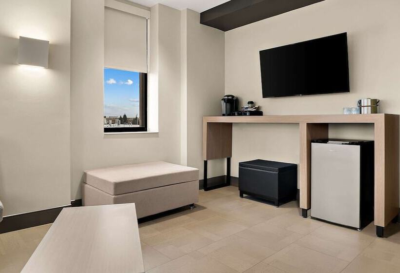 Cityflatshotel   Port Huron, Ascend Hotel Collection