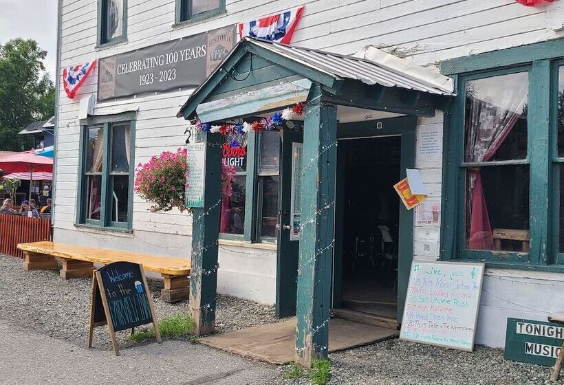 The Fairview Inn