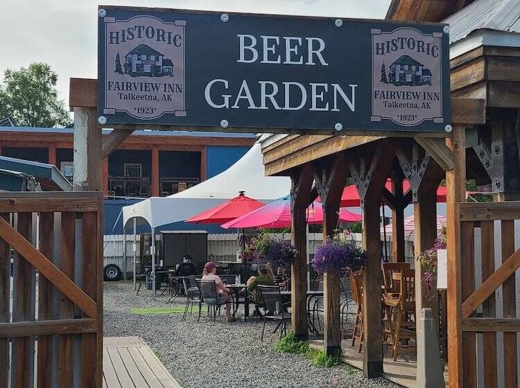 The Fairview Inn