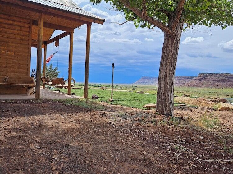 Grandpa S Cabin