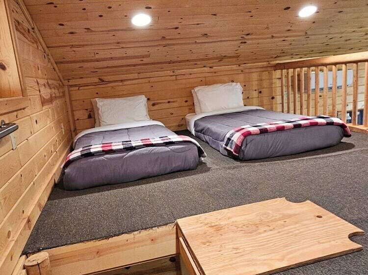 Grandpa S Cabin
