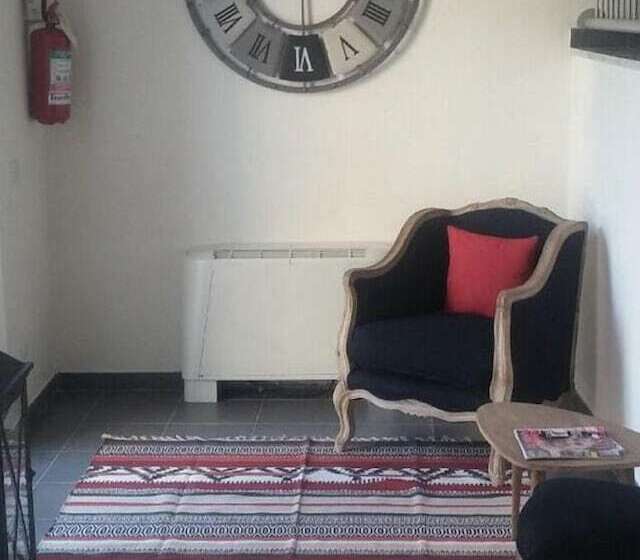 Hostel Ameglia