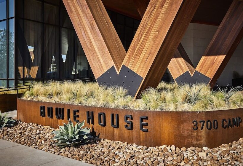 هتل Bowie House, Auberge Resorts Collection