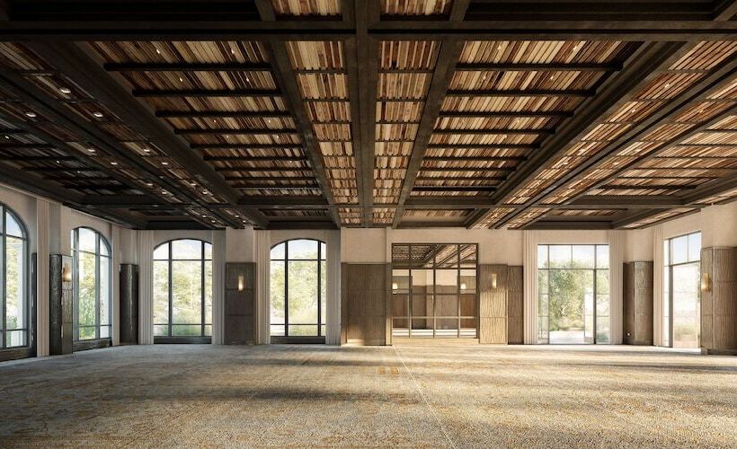 هتل Bowie House, Auberge Resorts Collection