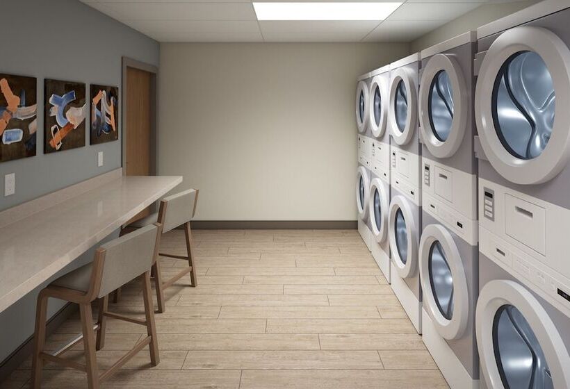 فندق Candlewood Suites Fort Payne, An Ihg