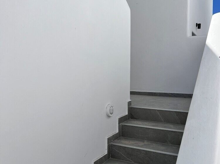 هتل Clef Houses