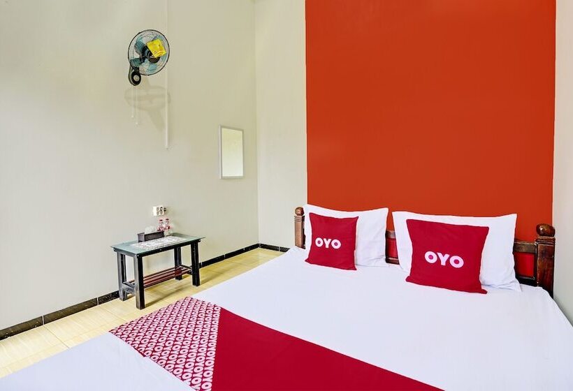 فندق D'jamus Resort Telaga Ngebel By Oyo