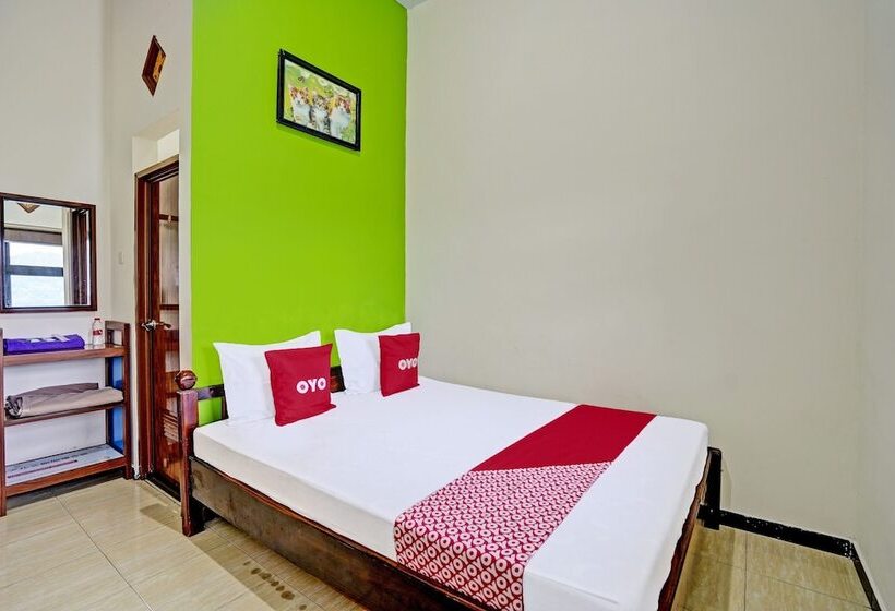 فندق D'jamus Resort Telaga Ngebel By Oyo
