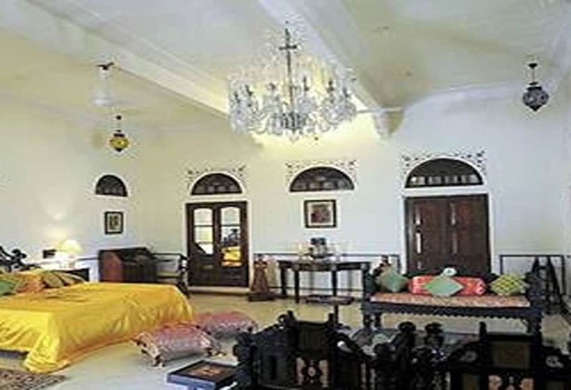 فندق Fort Barli   A 16th Century Castle