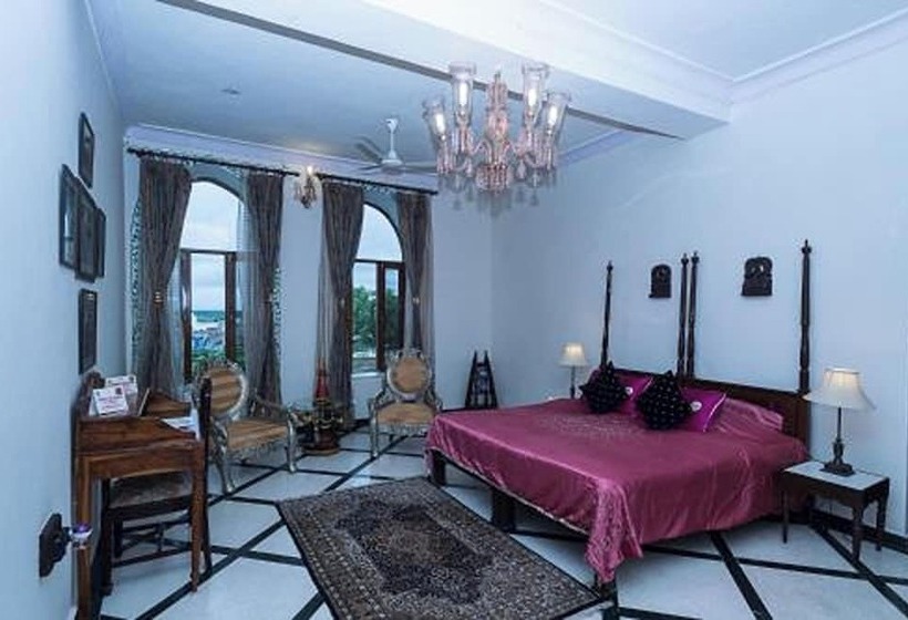 فندق Fort Barli   A 16th Century Castle