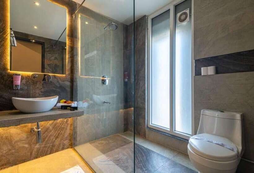 The Ganga Bliss By Dls Hotels