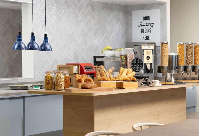 فندق Hampton By Hilton Rochdale