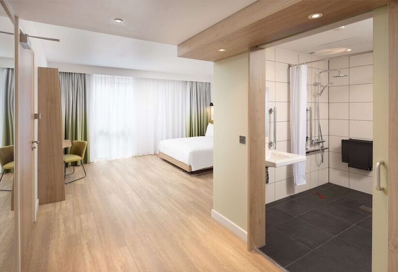 فندق Hampton By Hilton Rochdale