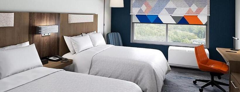 酒店 Holiday Inn Express & Suites Waynesboro East