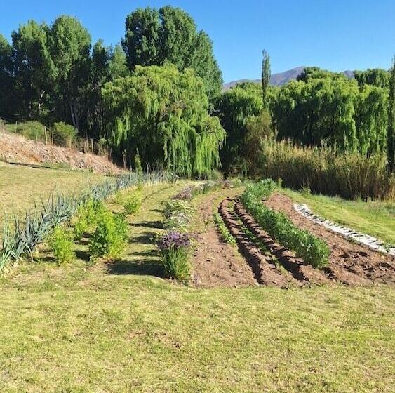 هتل Loma Puskana Casas