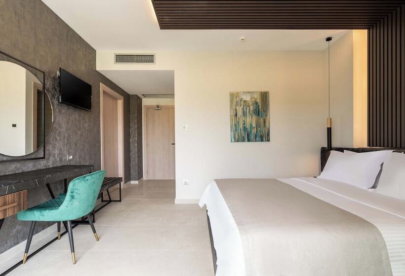 בית מלון כפרי Mirabilis Boutique