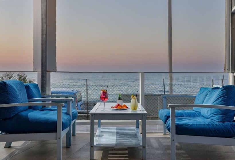 فندق Seaside Gouves