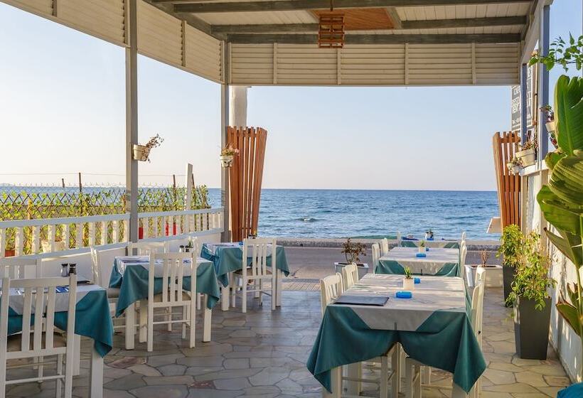 فندق Seaside Gouves