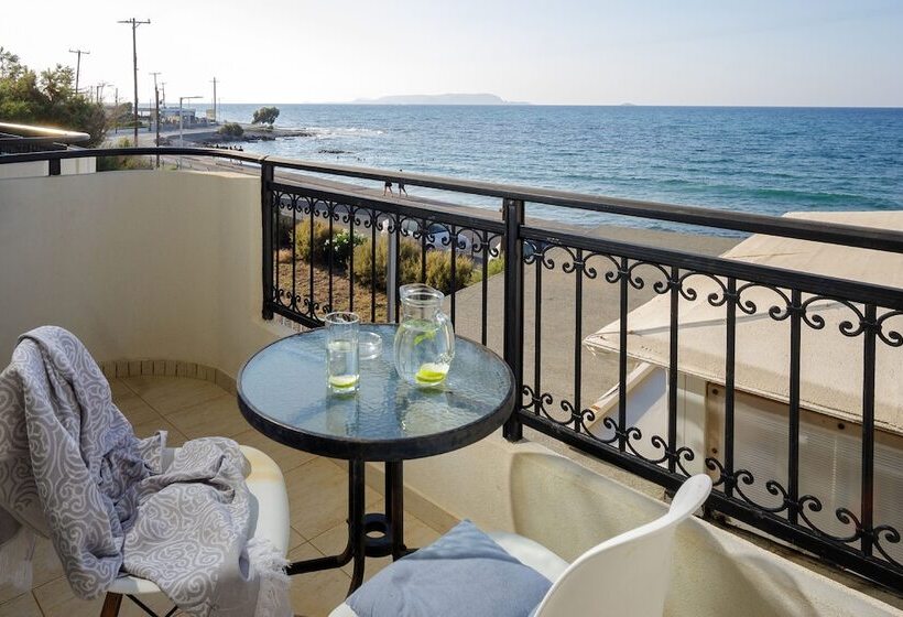 فندق Seaside Gouves