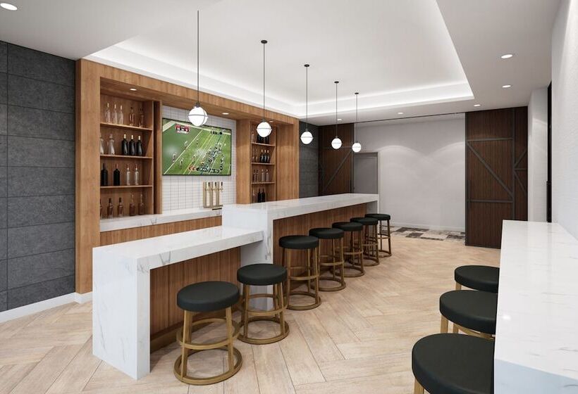 فندق Staybridge Suites Manteca, An Ihg