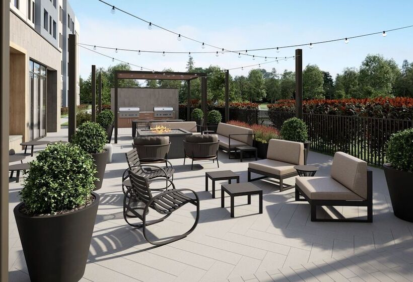 فندق Staybridge Suites Manteca, An Ihg