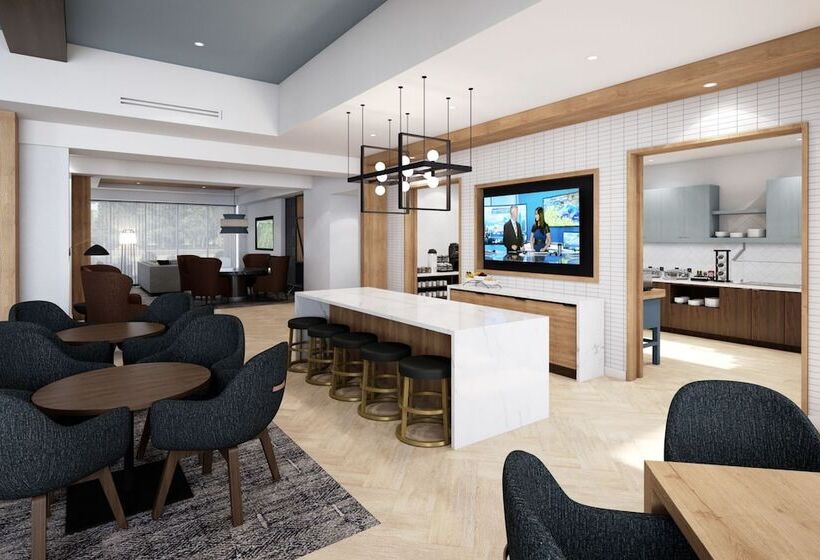 فندق Staybridge Suites Manteca, An Ihg