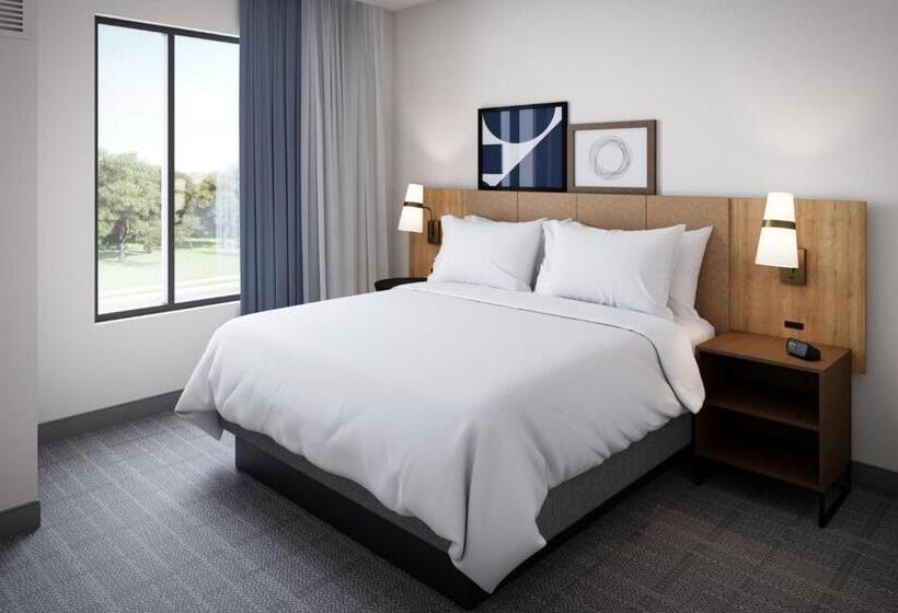 فندق Staybridge Suites Manteca, An Ihg
