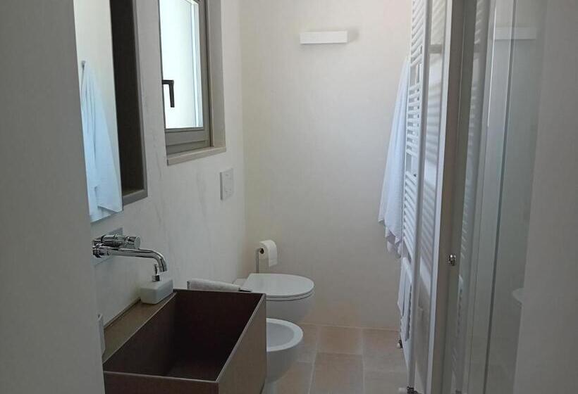 فندق Torre Assunta Masseria