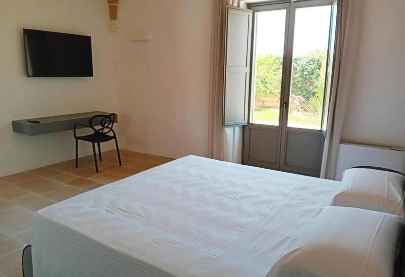 فندق Torre Assunta Masseria