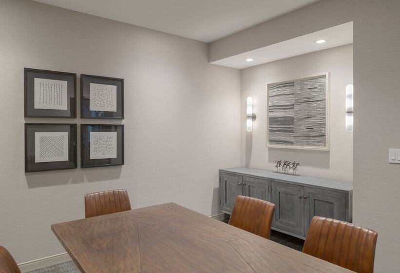 호텔 Towneplace Suites By Marriott Framingham