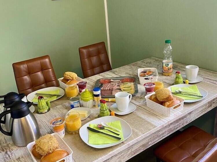 Motel De Winter