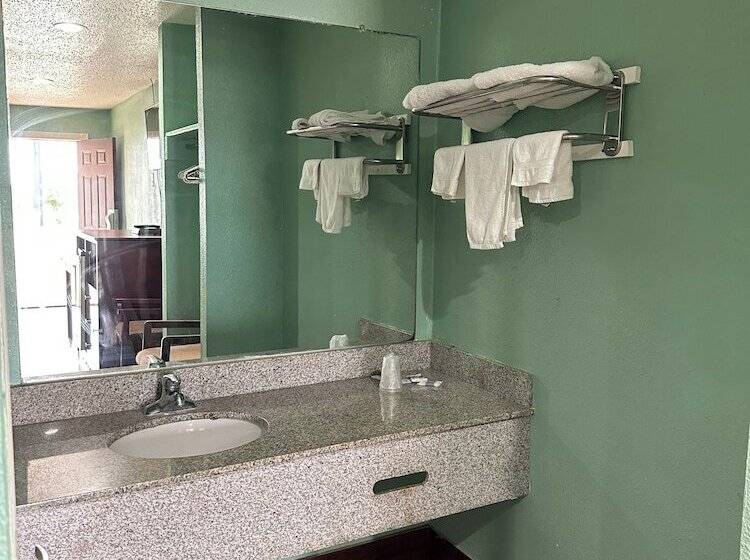 汽车旅馆  Roadside Inn