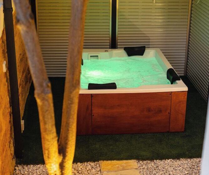 تختخواب و صبحانه Beb Omare Agrigento