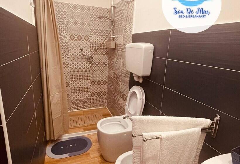 پانسیون B&b Son De Mar