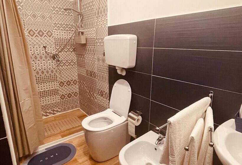 پانسیون B&b Son De Mar